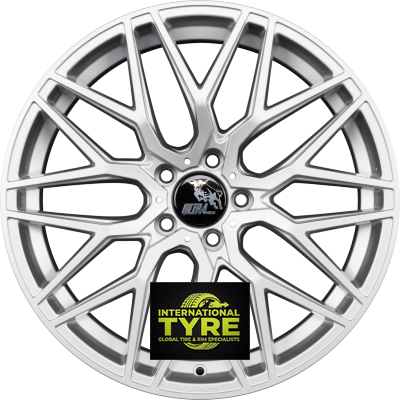 ULTRA WHEELS UA1E-RACE-EVO 8.00x18